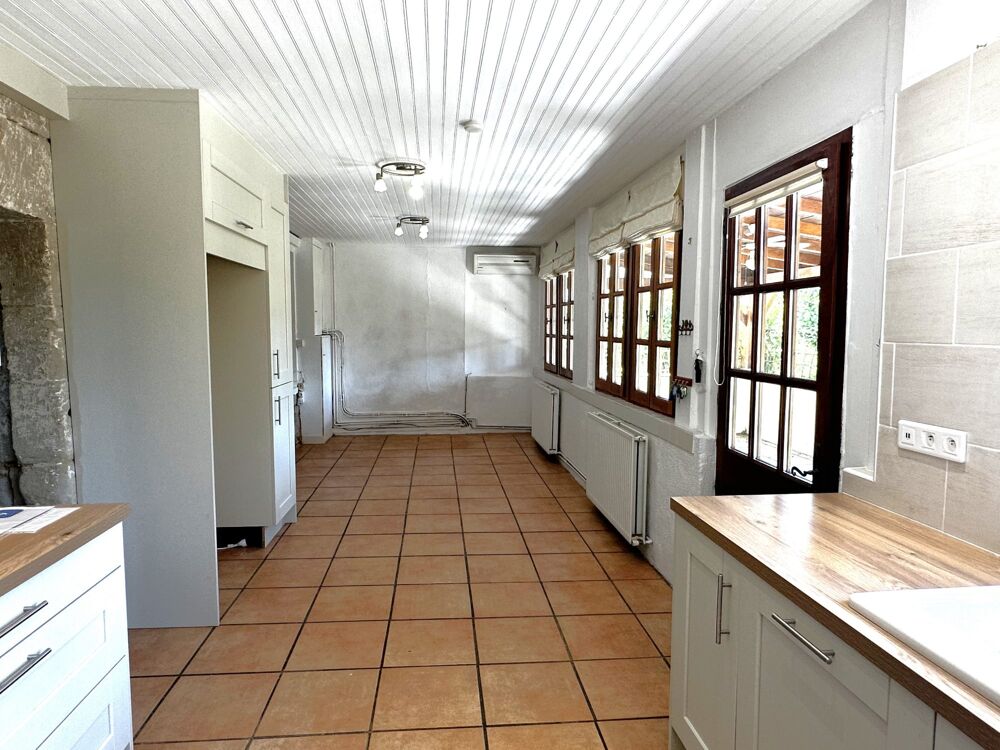 Vente Maison Maison à vendre Monbahus Monbahus