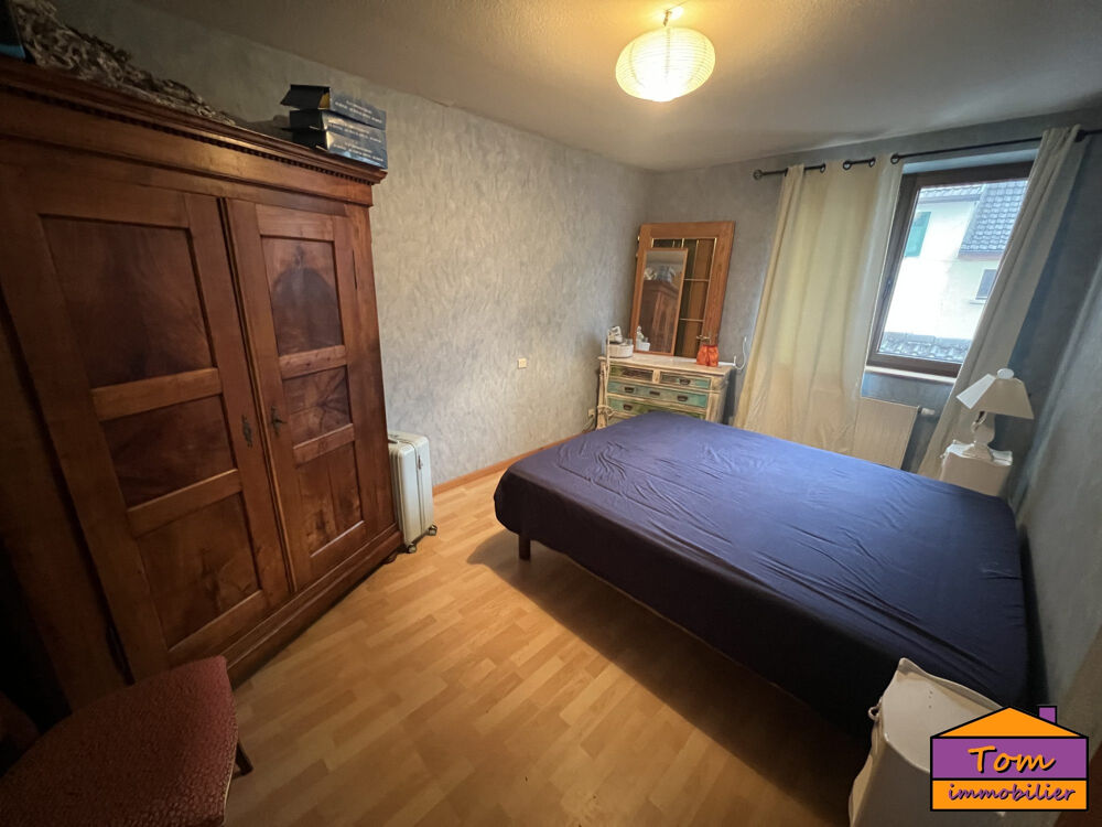  vendre  Maison Niedermorschwihr (68230)