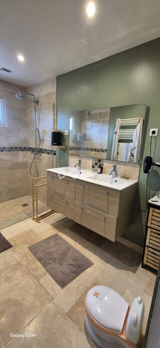  Maison � vendre 5 pi�ces 150 m�