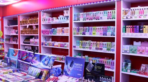   Affaire Exceptionnelle 