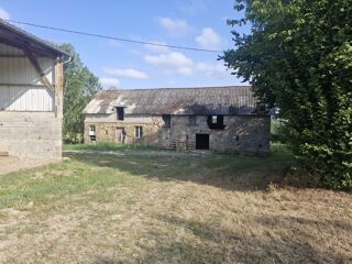  Maison à vendre 1 pièce 200 m²