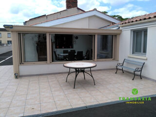  Maison � vendre 10 pi�ces 150 m�