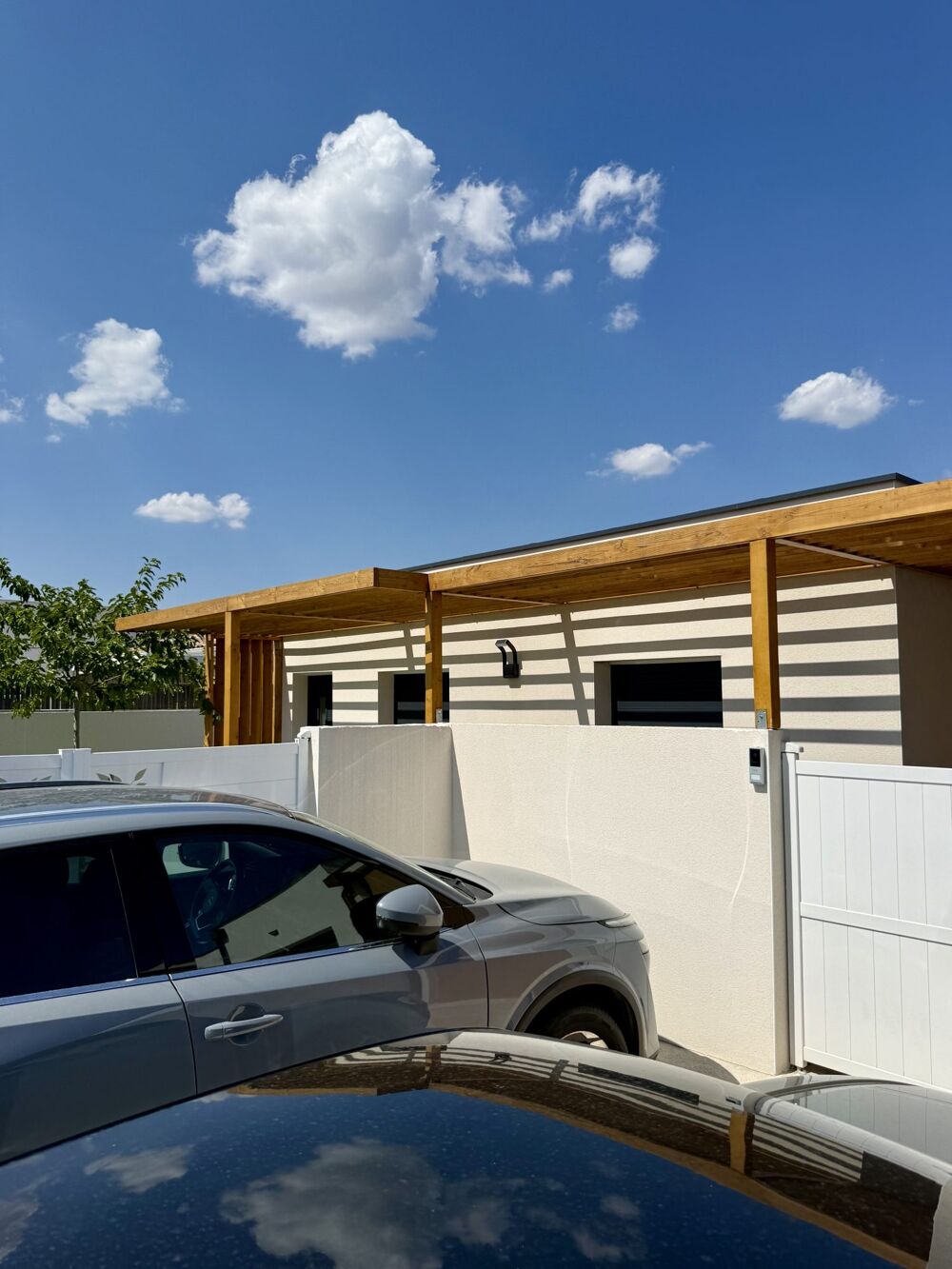 Vente Maison Maison à vendre Saint-Thibéry Saint-thibéry