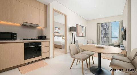   DUPLEX QUATRE PIECES VOISENON -RETOUR A LA VENTE Appartement - 4 pi�ce(s) - 78 m�