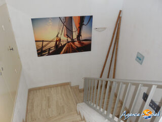  Appartement � vendre 3 pi�ces 62 m�