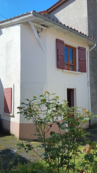  Maison à vendre 2 pièces 45 m²
