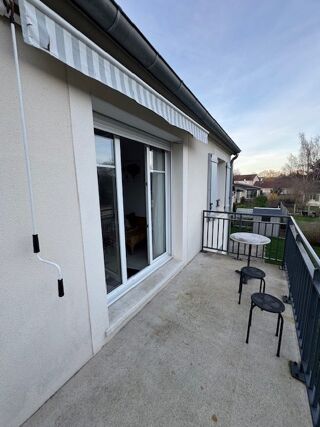  Appartement � vendre 2 pi�ces 39 m�