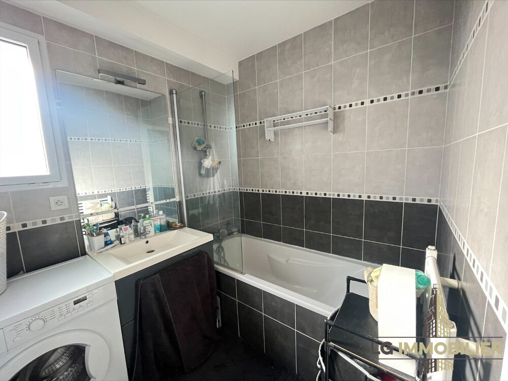 Location Appartement AMIENS-SUD - TYPE 3 MEUBLE AVEC TERRASSE ET PARKING Amiens