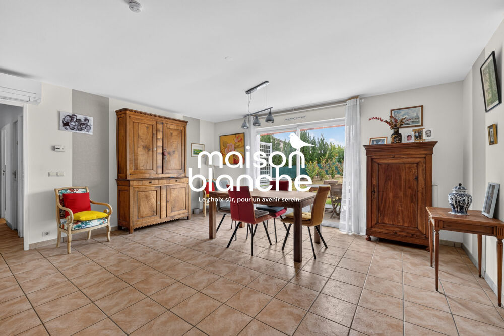 MAISON DE PLAIN PIED