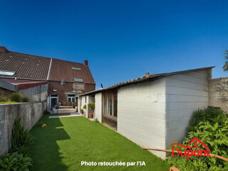  Maison � vendre 4 pi�ces 96 m�