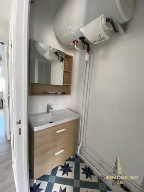  Appartement � louer 1 pi�ce 21 m�