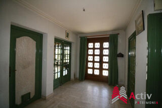  Maison � vendre 9 pi�ces 209 m�