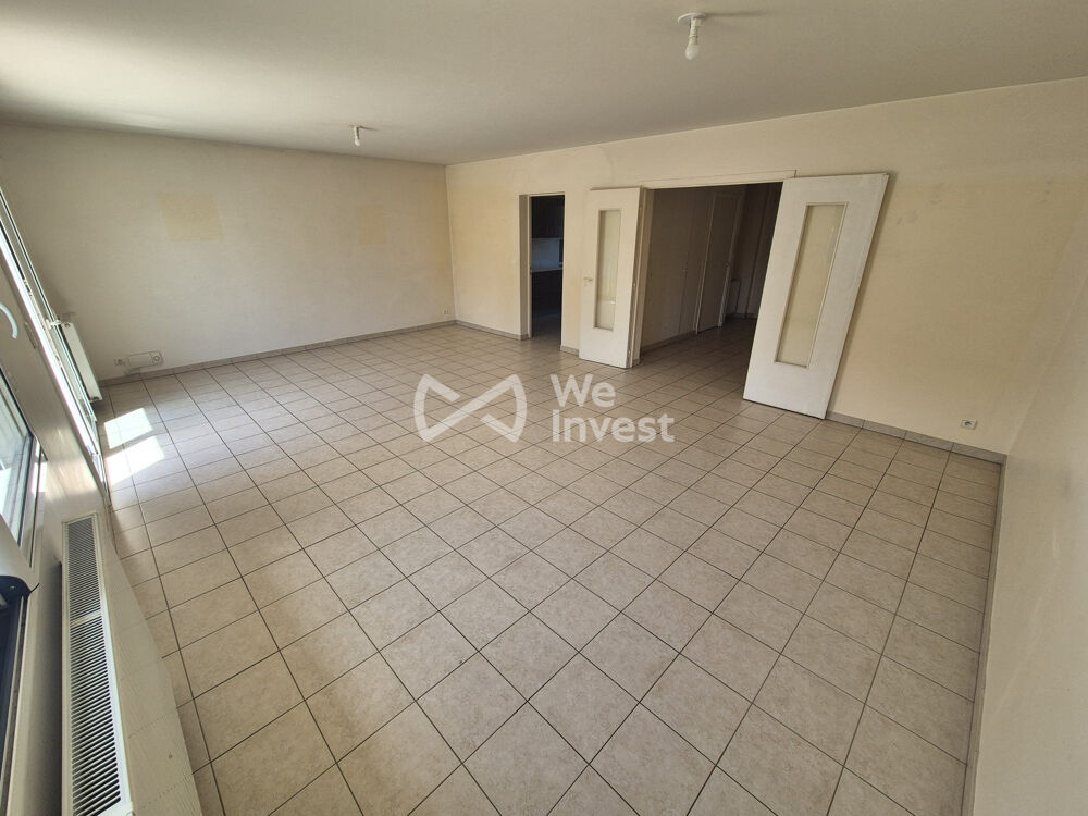 Vente Maison Pavillon Franceville 175 m² 4 chambres 500m² de terrain Montfermeil