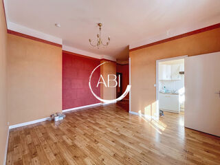  Appartement � vendre 3 pi�ces 58 m�