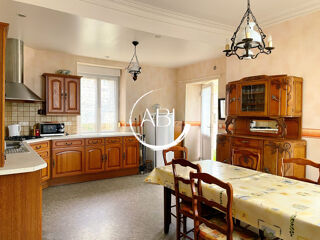  Maison � vendre 9 pi�ces 167 m�