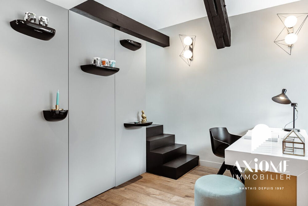 Vente Appartement Appartement à vendre Nantes Nantes