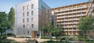  Appartement � vendre 3 pi�ces 64 m�