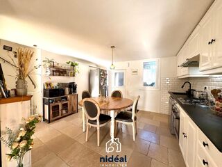  Maison � vendre 4 pi�ces 72 m�