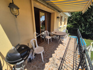  Maison � vendre 7 pi�ces 162 m�