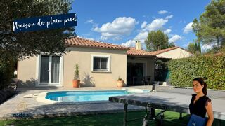  Maison � vendre 4 pi�ces 105 m�