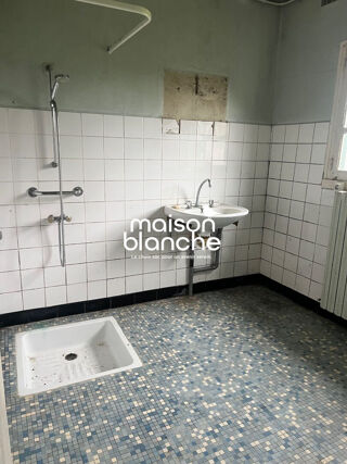  Maison � vendre 3 pi�ces 98 m�