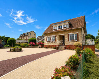  Maison à vendre 6 pièces 161 m²