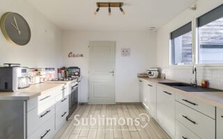  Maison � vendre 3 pi�ces 82 m�