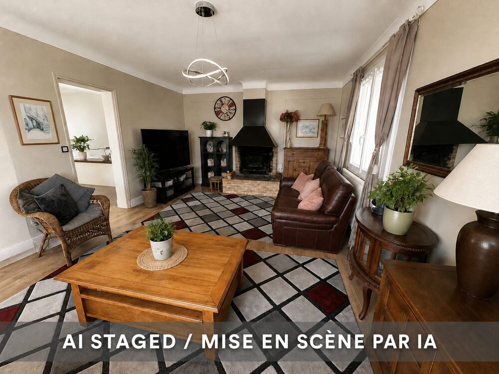 Maison à vendre La Sauvetat-du-Dropt