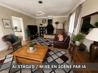  Maison à vendre 10 pièces 137 m²