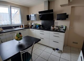  Maison à vendre 6 pièces 110 m²