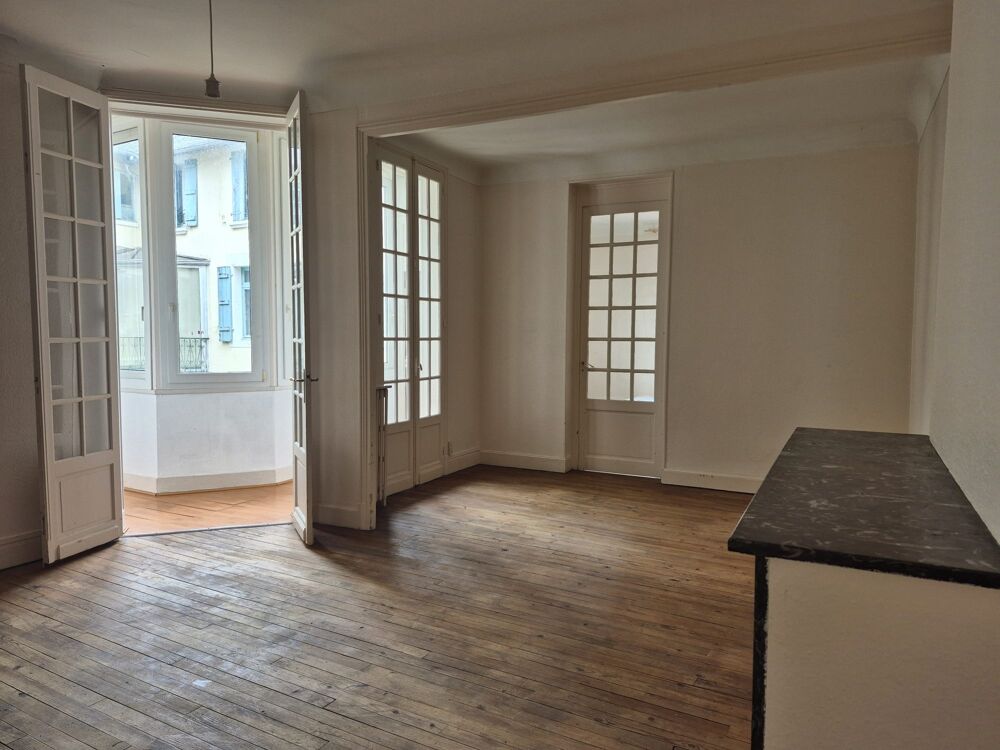 Vente Appartement Appartement T4 avec cave Tarbes