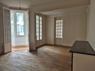  Appartement à vendre 4 pièces 103 m²