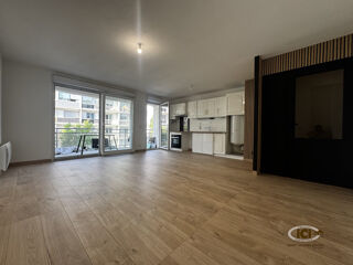  Appartement à vendre 3 pièces 69 m²