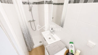  Appartement � vendre 2 pi�ces 34 m�
