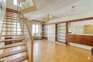  Appartement à vendre 3 pièces 135 m²