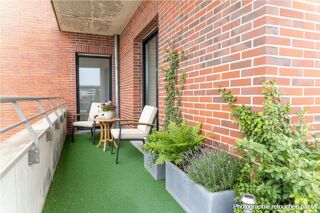  Appartement à vendre 3 pièces 63 m²