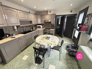  Maison � vendre 4 pi�ces 100 m�