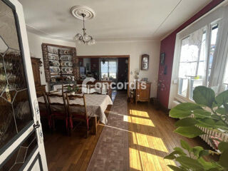  Maison à vendre 4 pièces 145 m²