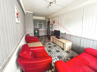  Maison  vendre 6 pices 131 m