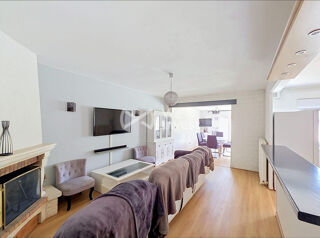 Maison à vendre 5 pièces 115 m²