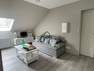  Maison à vendre 8 pièces 1 m²