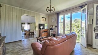  Maison � vendre 5 pi�ces 117 m�