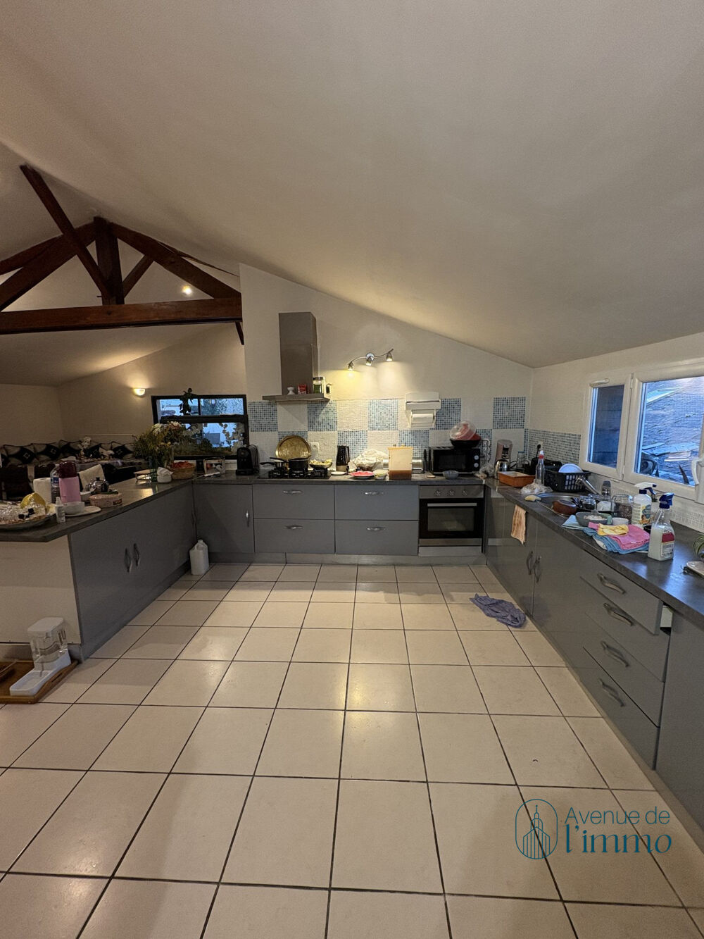 Maison à vendre Bellevigne-en-Layon