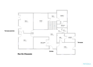  Maison � vendre 8 pi�ces 226 m�