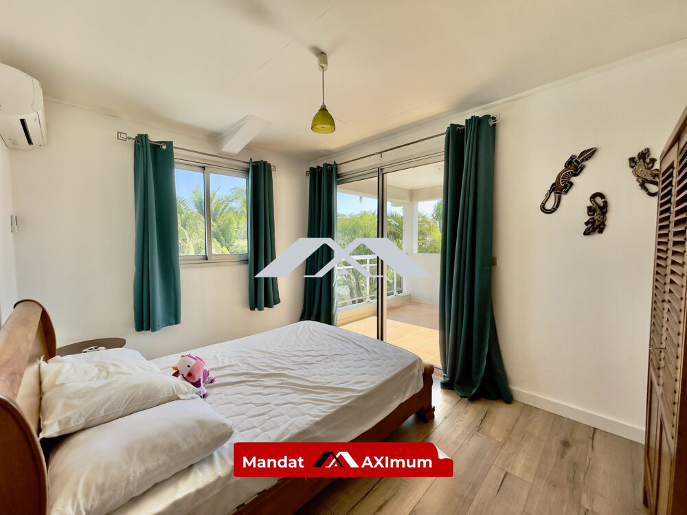 � vendre  Maison Saint-Pierre (97410)