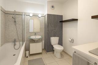  Appartement � vendre 2 pi�ces 38 m�