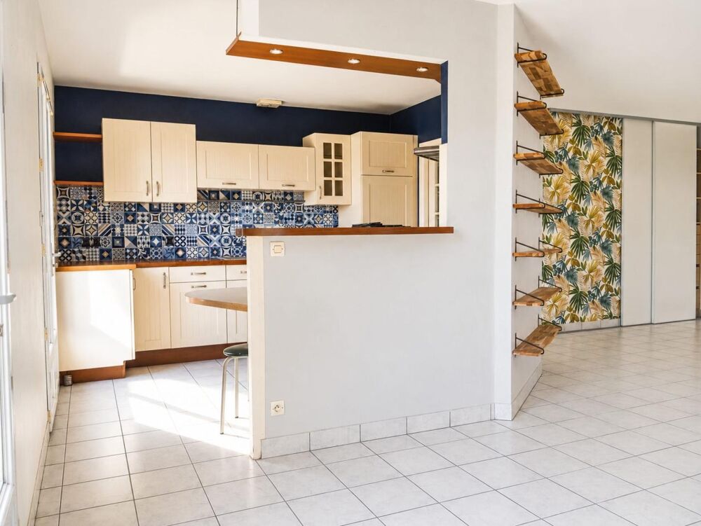 Maison à vendre Montrevault-sur-Èvre