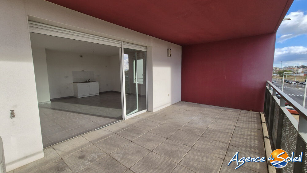 APPARTEMENT T3 TERRASSE BOX PERPIGNAN