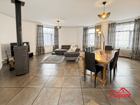   Rare � Jouy-le-Ch�tel : Demeure Ancienne R�nov�e avec 3 Gran Maison - 5 pi�ce(s) - 127 m�