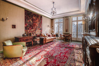  Appartement � vendre 5 pi�ces 171 m� Paris